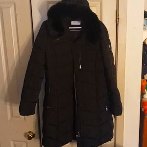 Calvin klein women's jacket